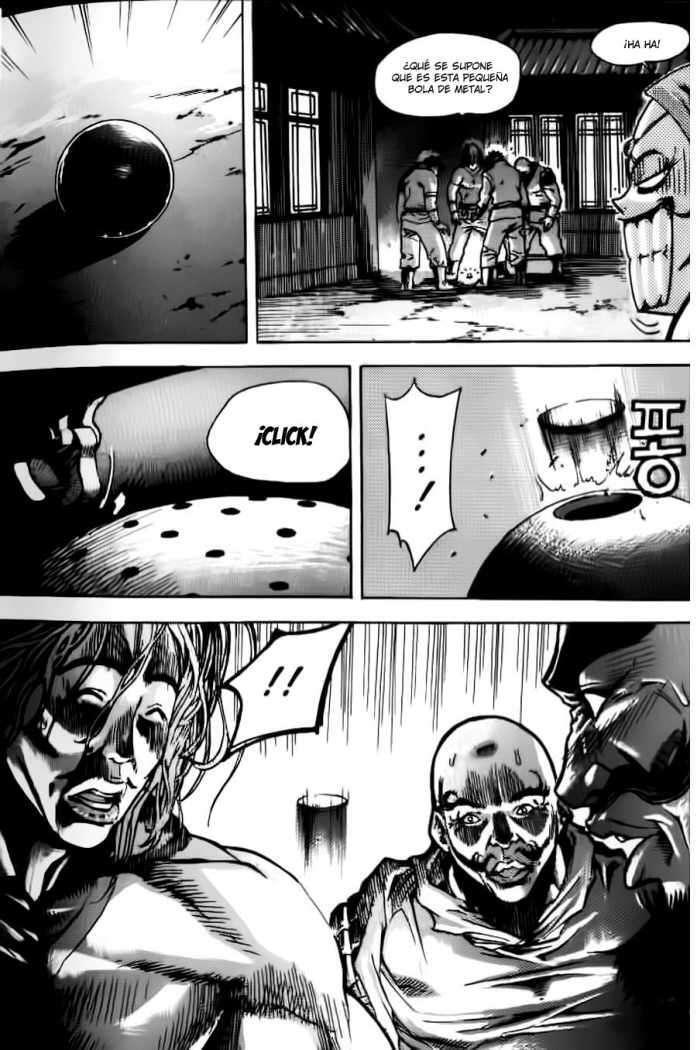 Capitulo 19 page 19
