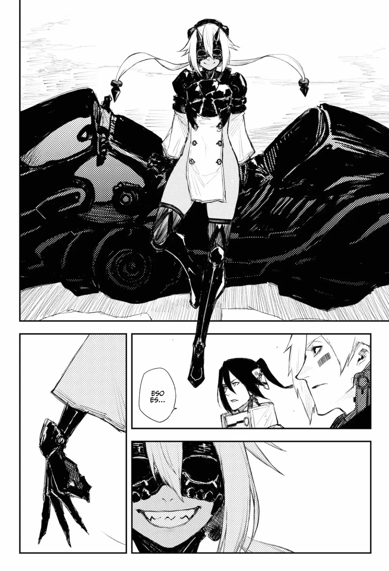 Capitulo 40 page 6