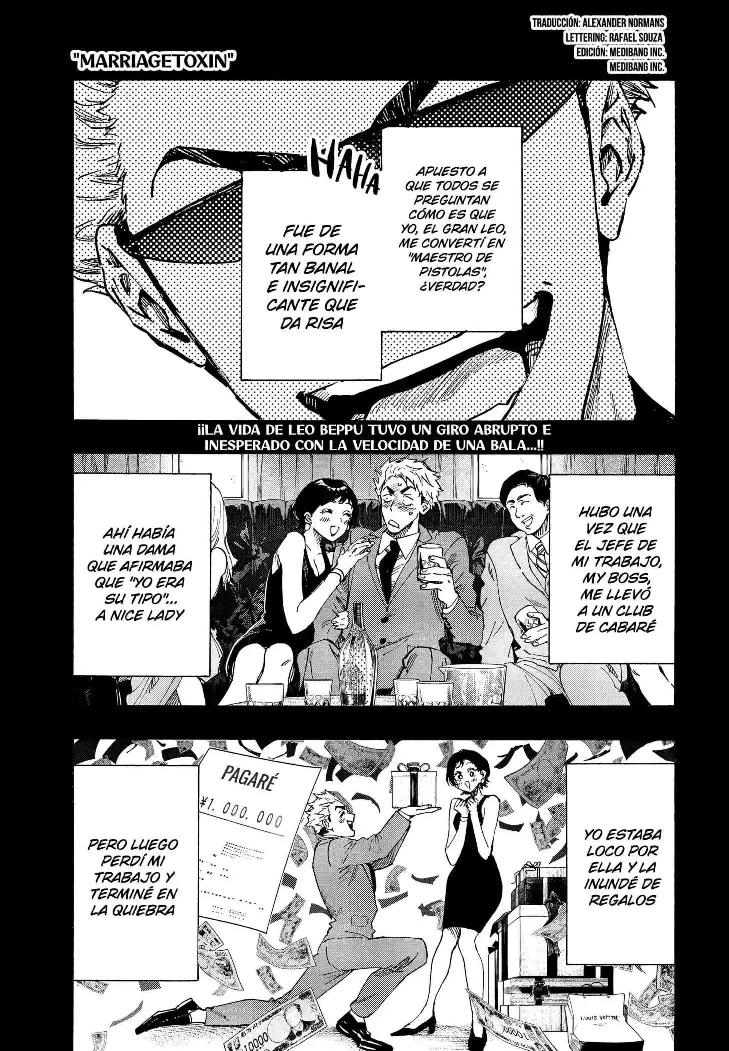 Capitulo 85 page 1