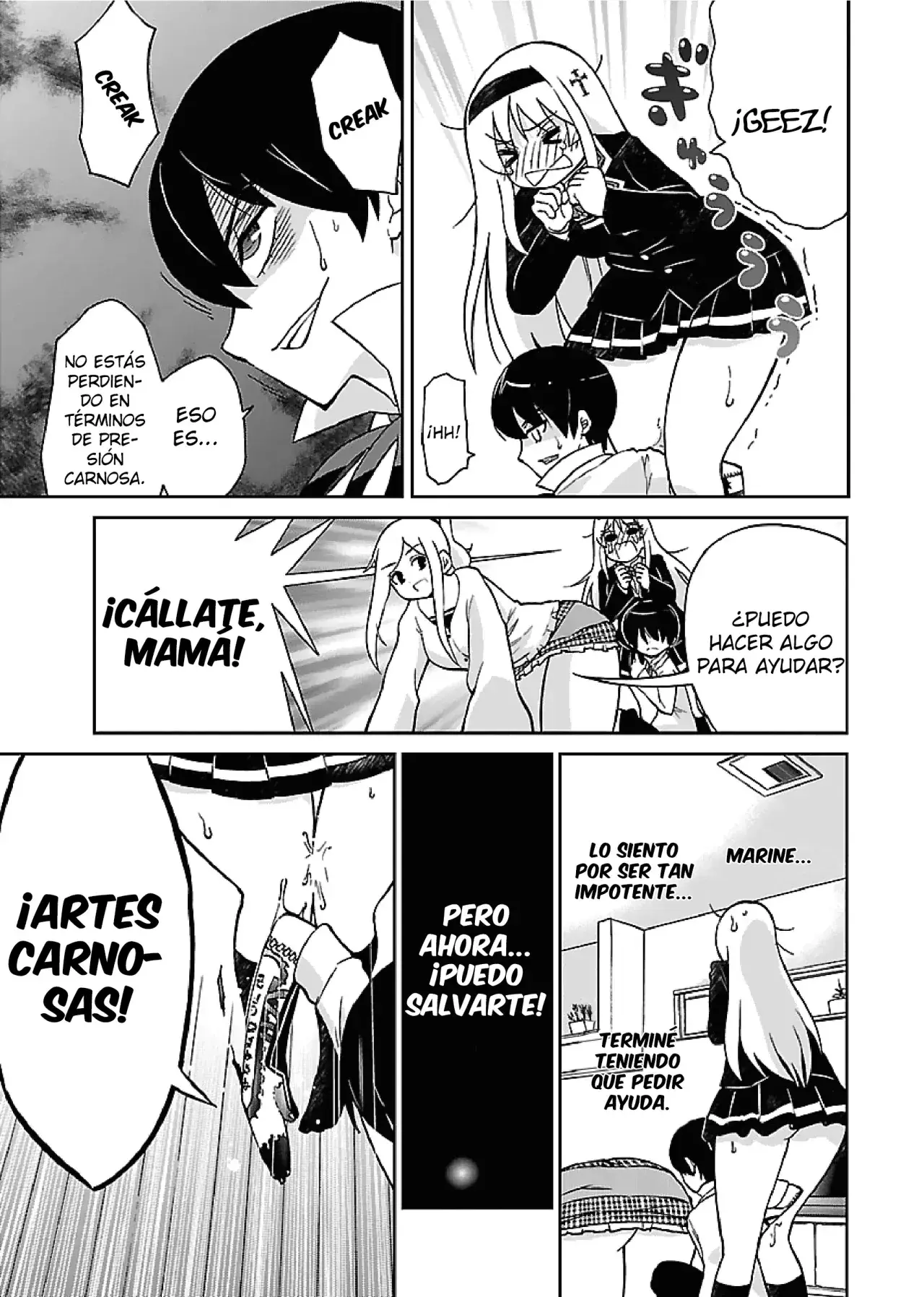 Capitulo 3 page 16