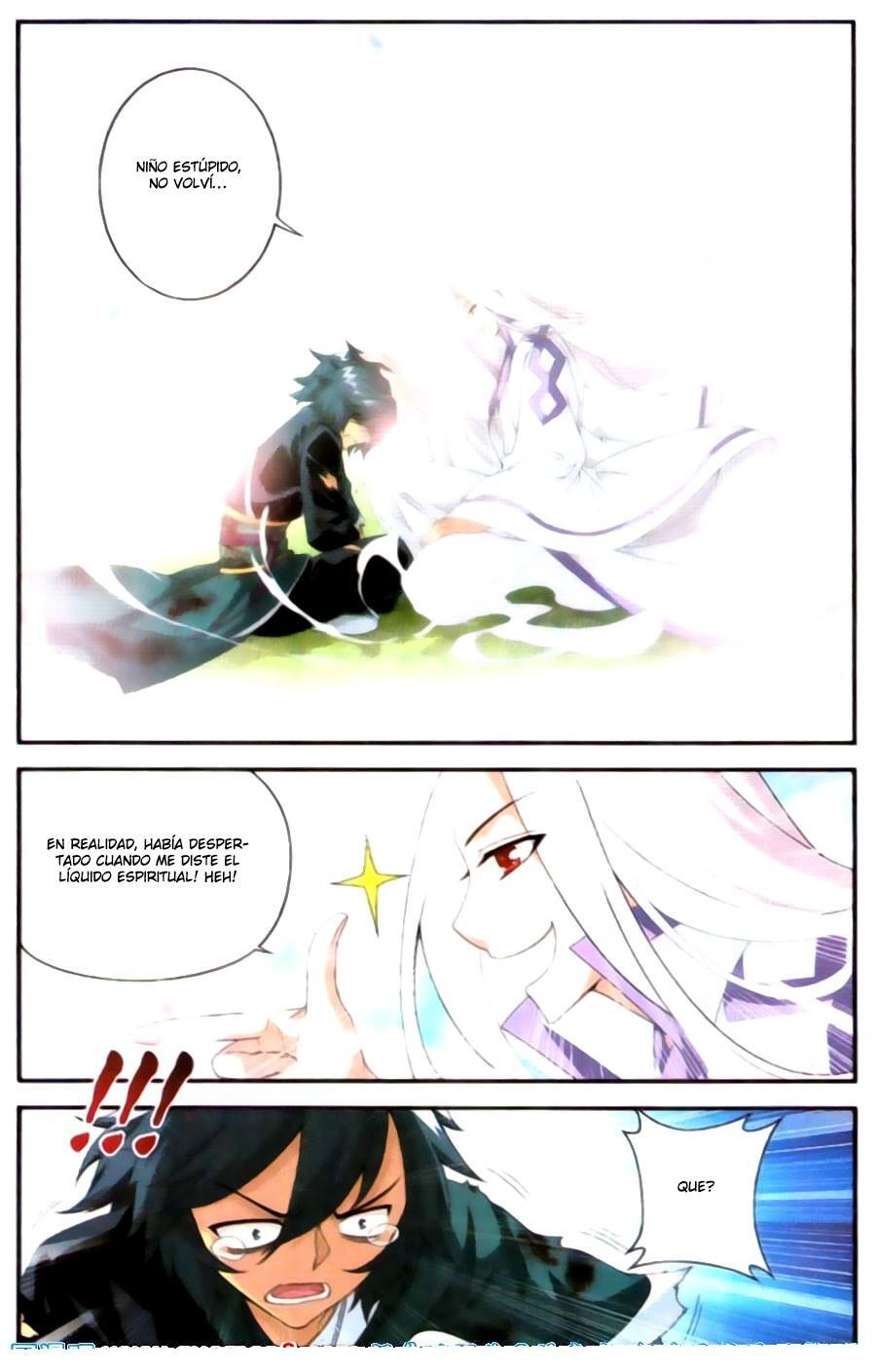 Capitulo 90 page 18