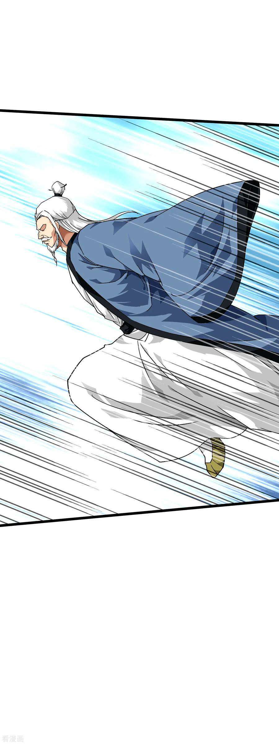Capitulo 81 page 33