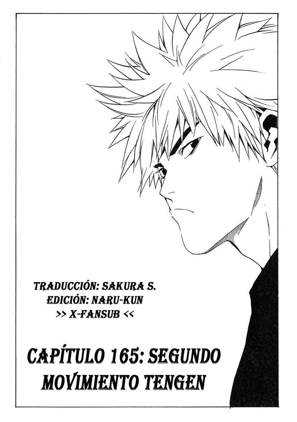 Capitulo 165 page 1