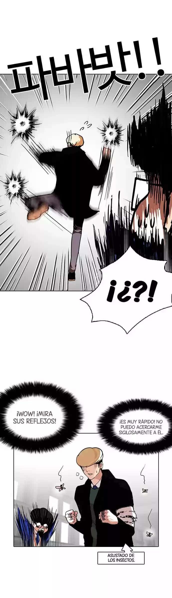 Capitulo 110 page 22