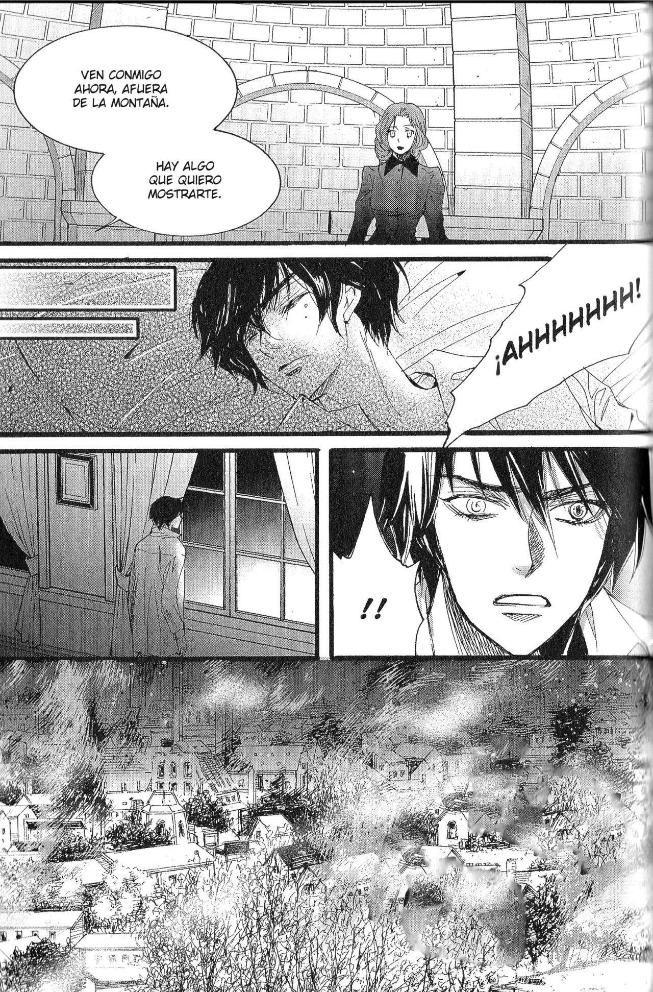 Capitulo 23 page 17