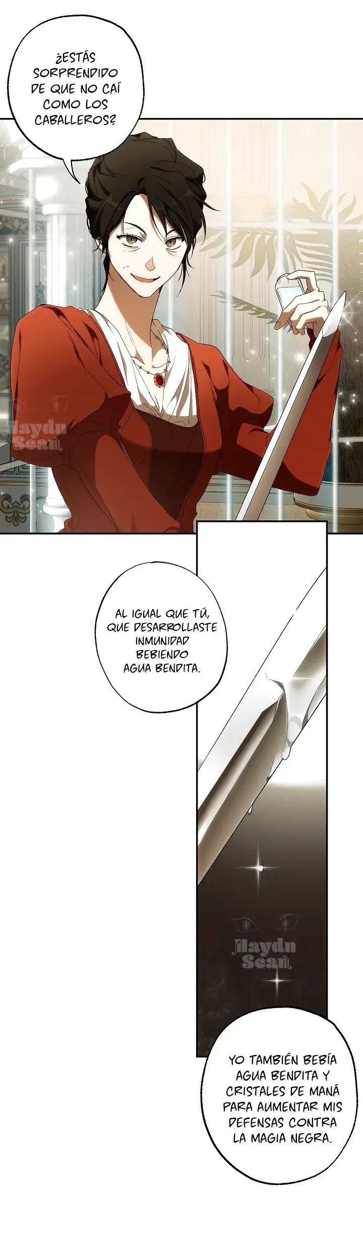 Capitulo 85 page 31