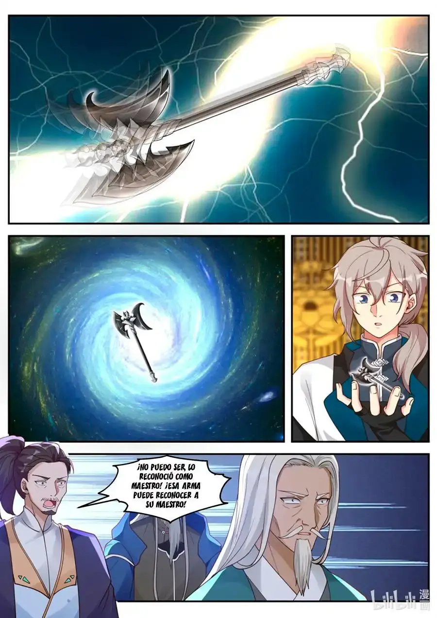 Capitulo 304 page 11