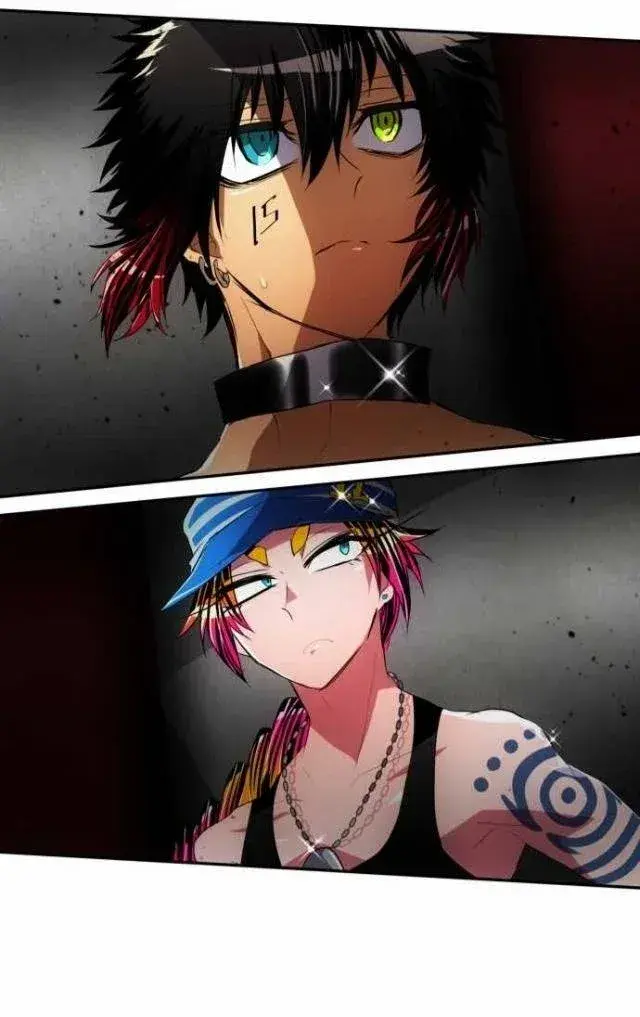 Capitulo 99 page 27