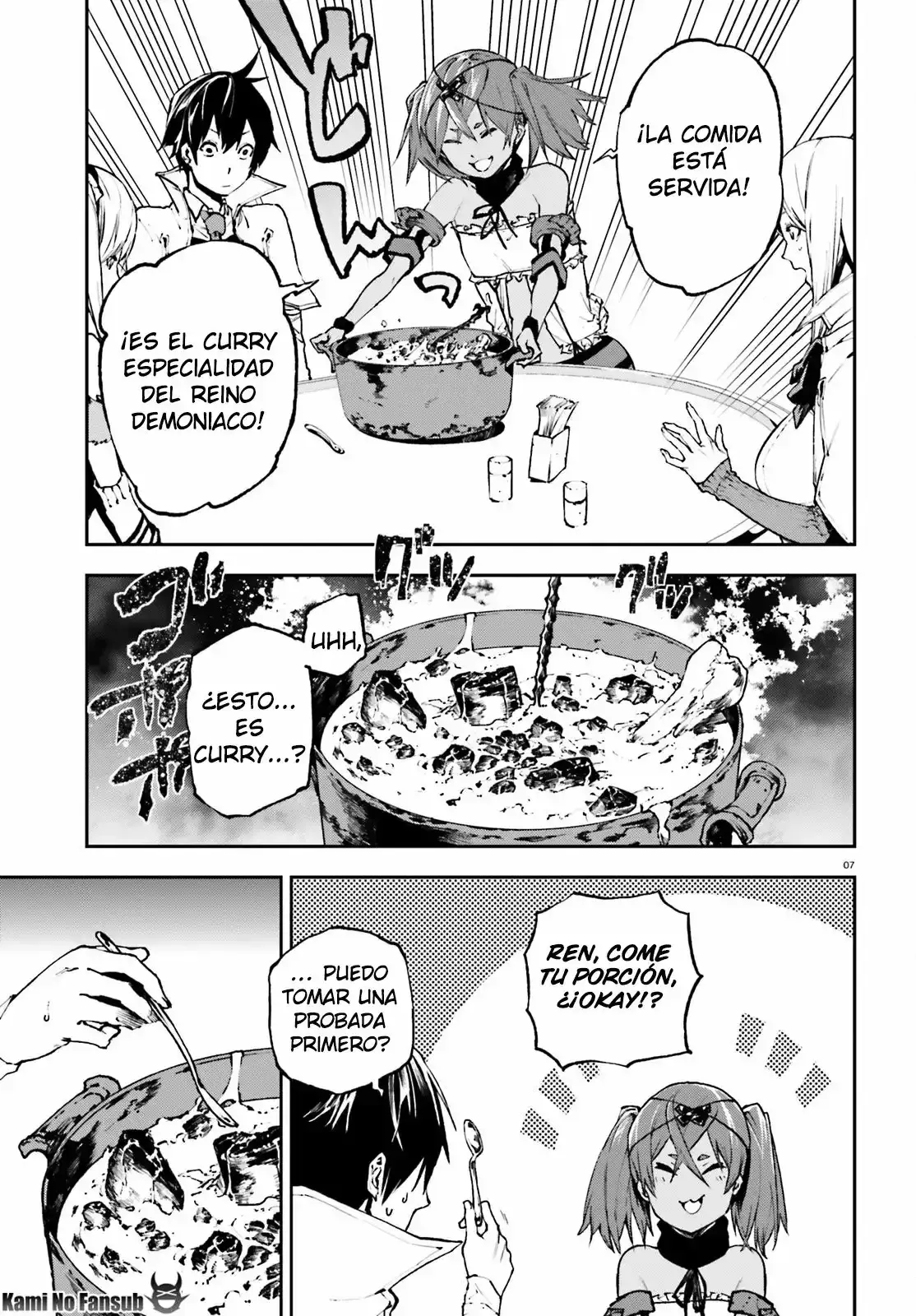Capitulo 27 page 7