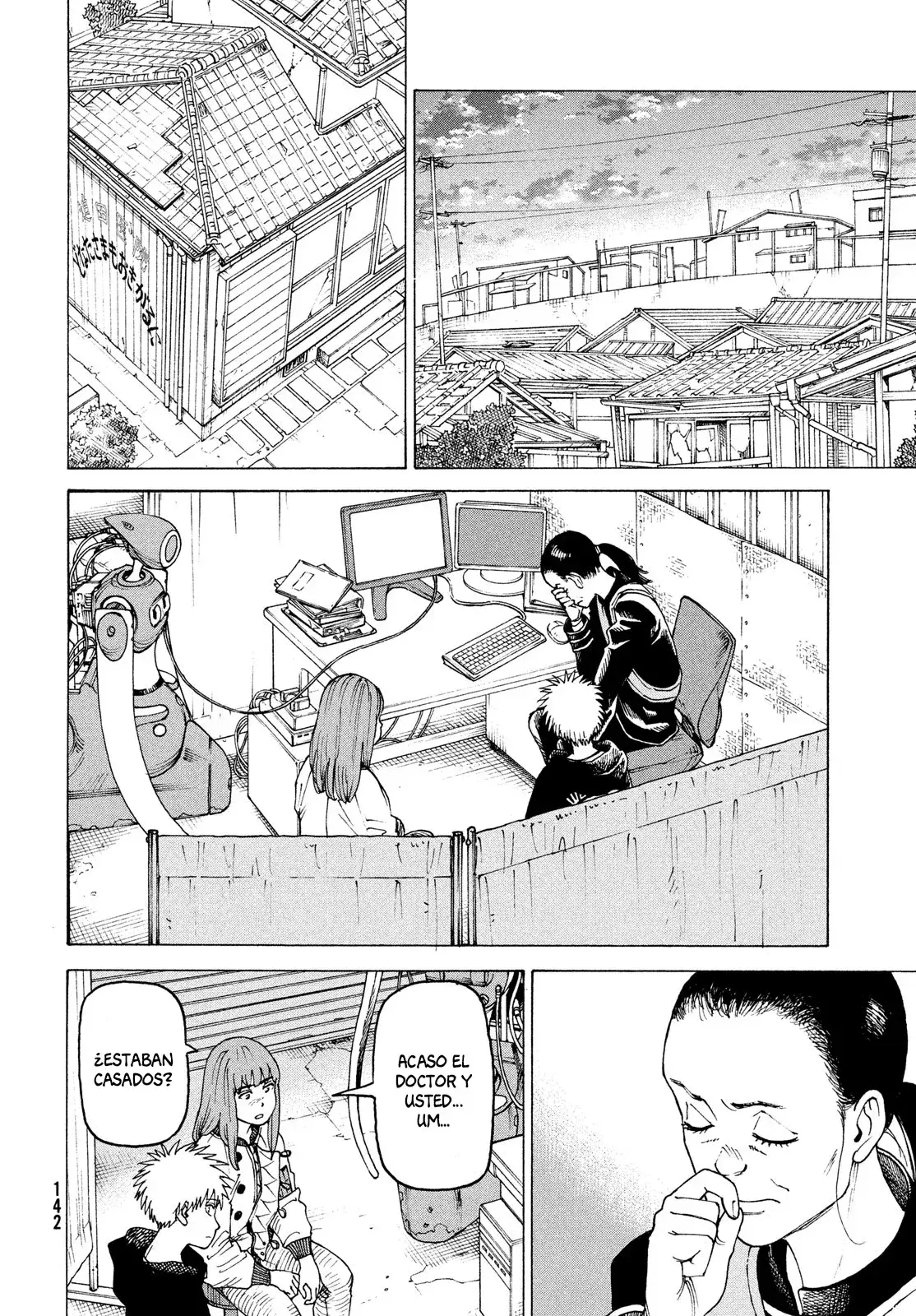 Capitulo 56 page 16