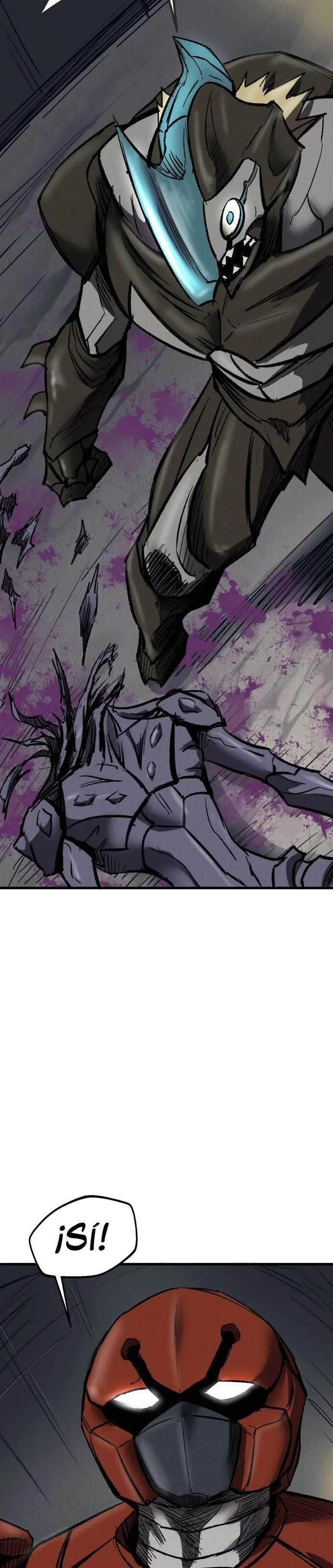 Capitulo 21 page 35