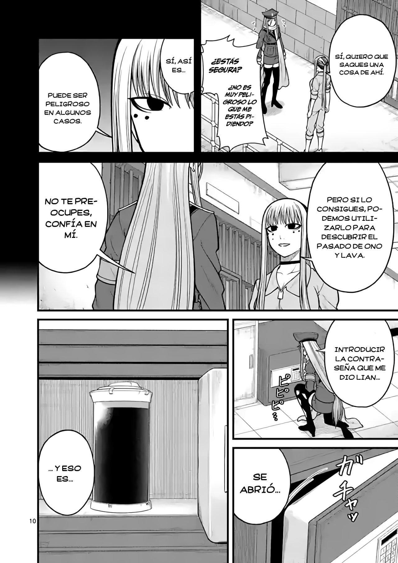 Capitulo 26 page 11