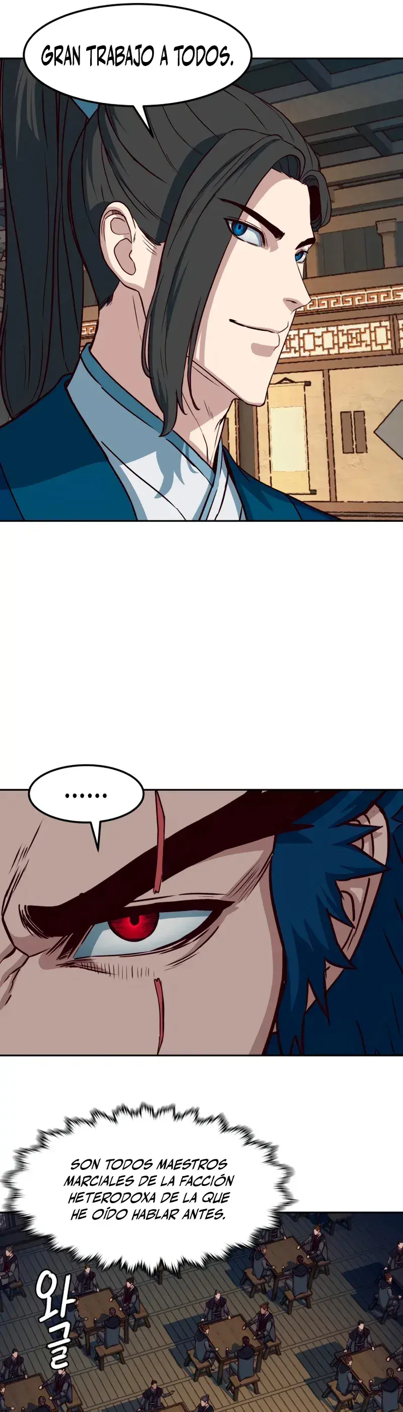 Capitulo 58 page 18