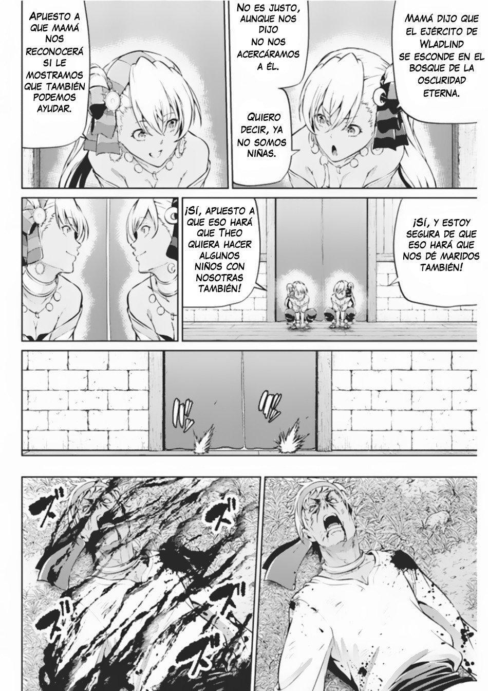 Capitulo 38 page 4