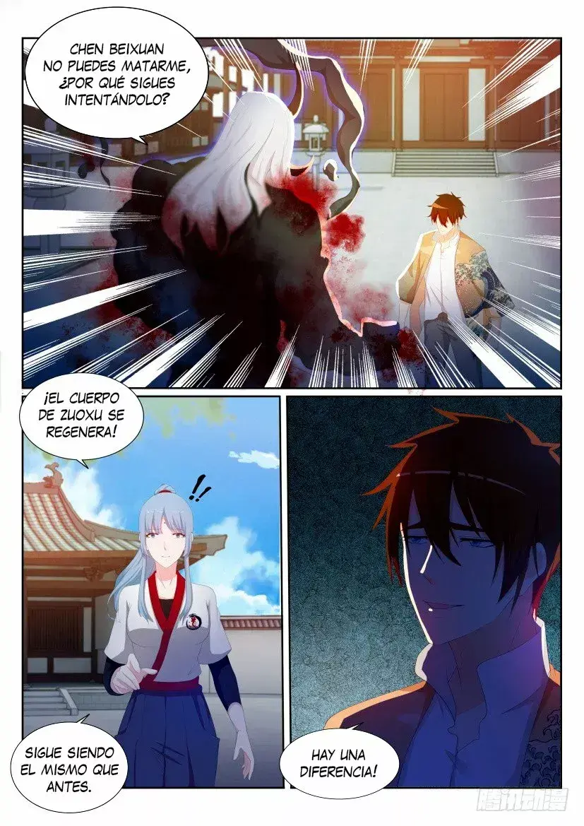 Capitulo 205 page 6