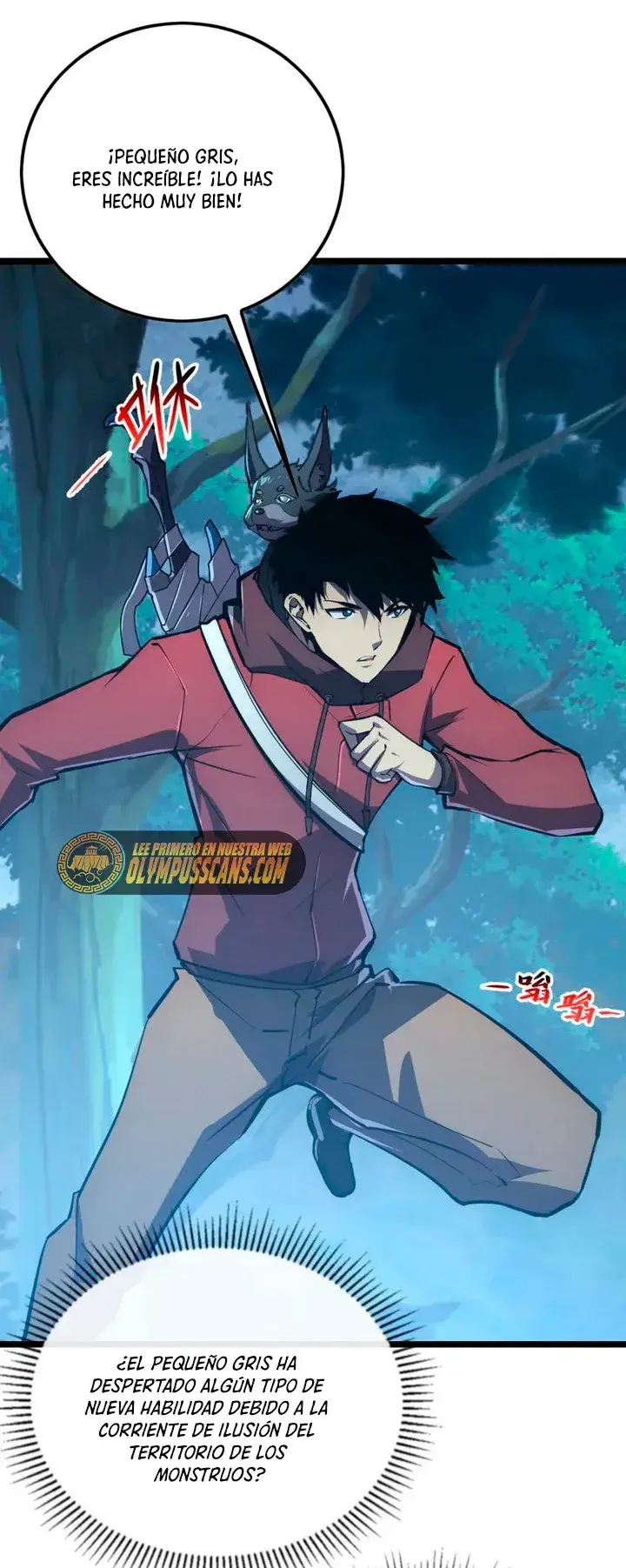 Capitulo 151 page 27