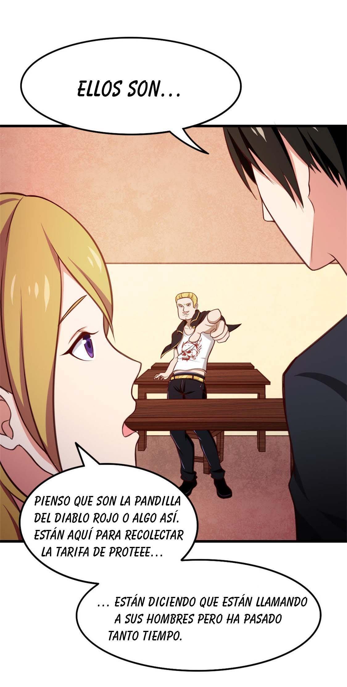 Capitulo 91 page 13
