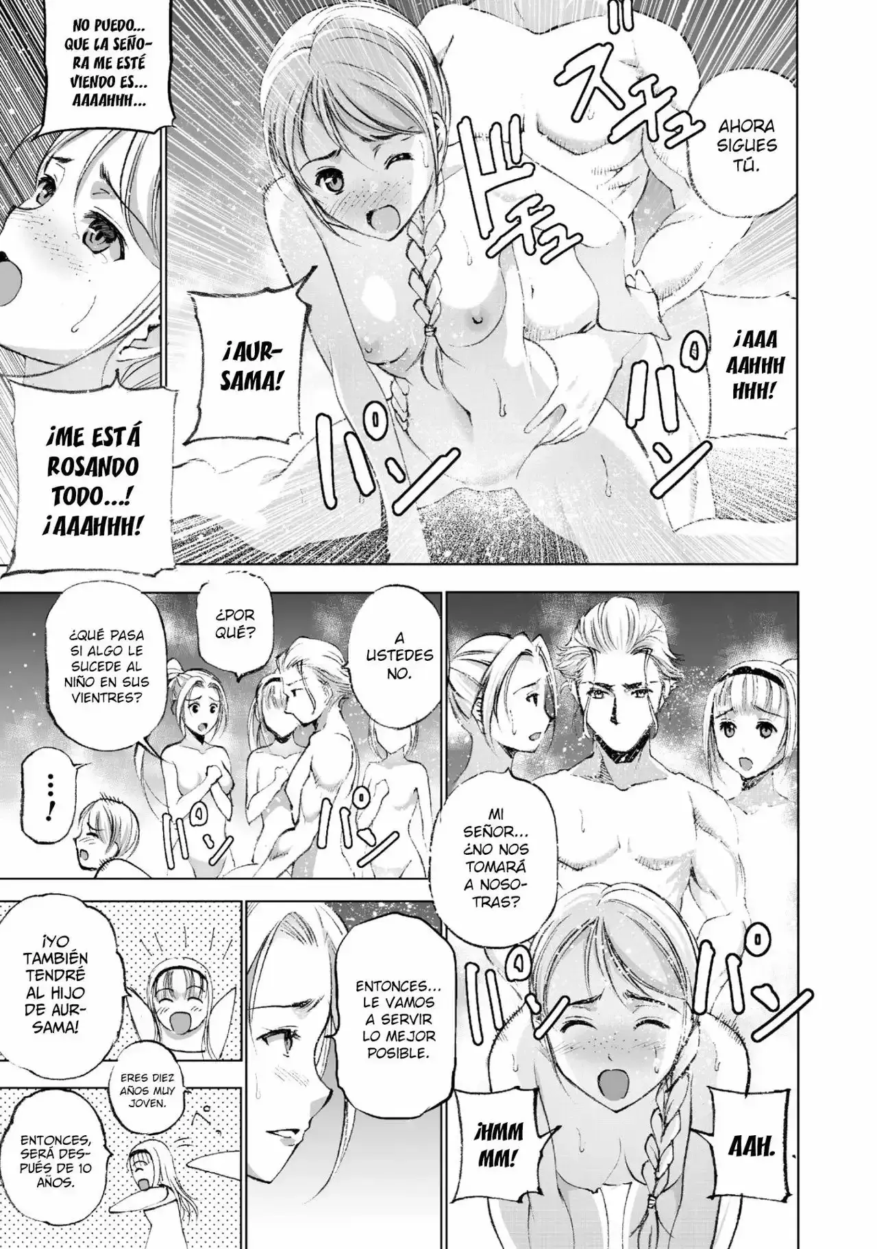 Capitulo 21 page 9