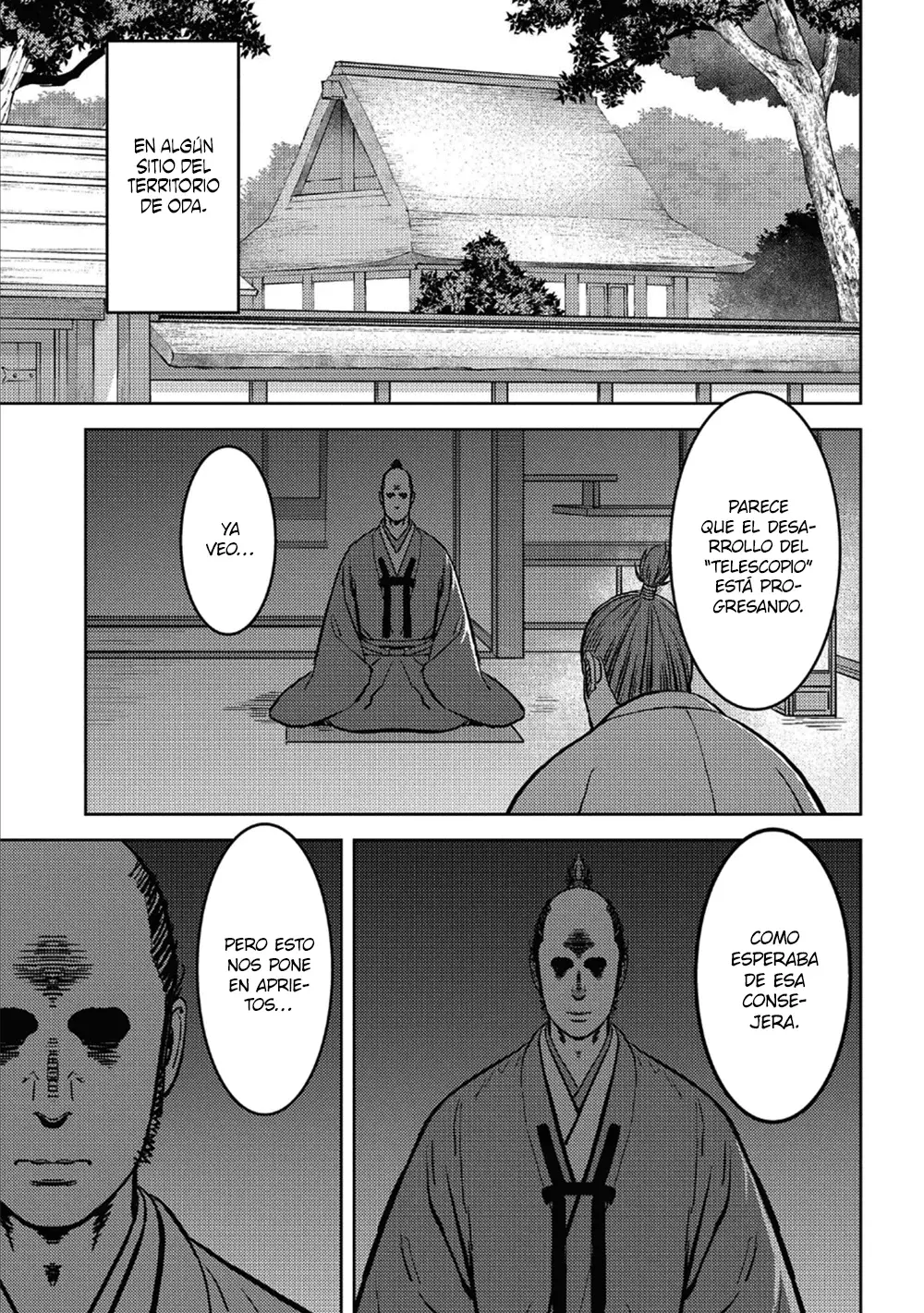 Capitulo 36 page 37
