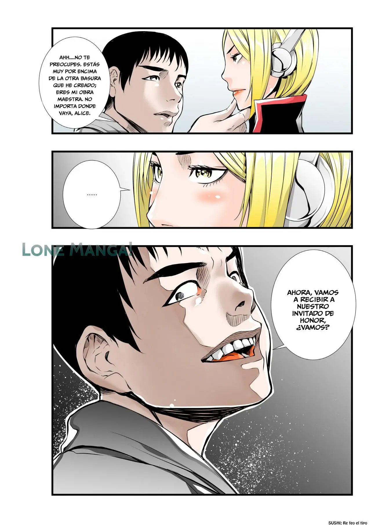 Capitulo 12 page 15