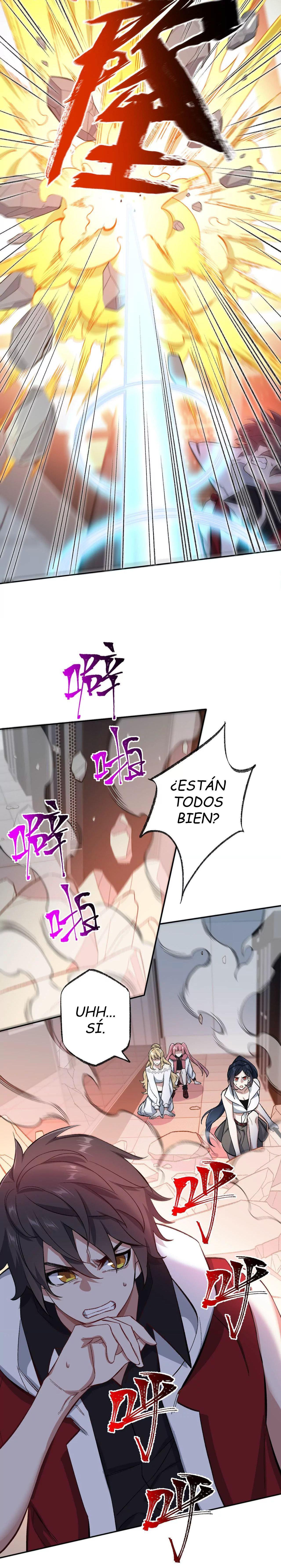 Capitulo 76 page 9