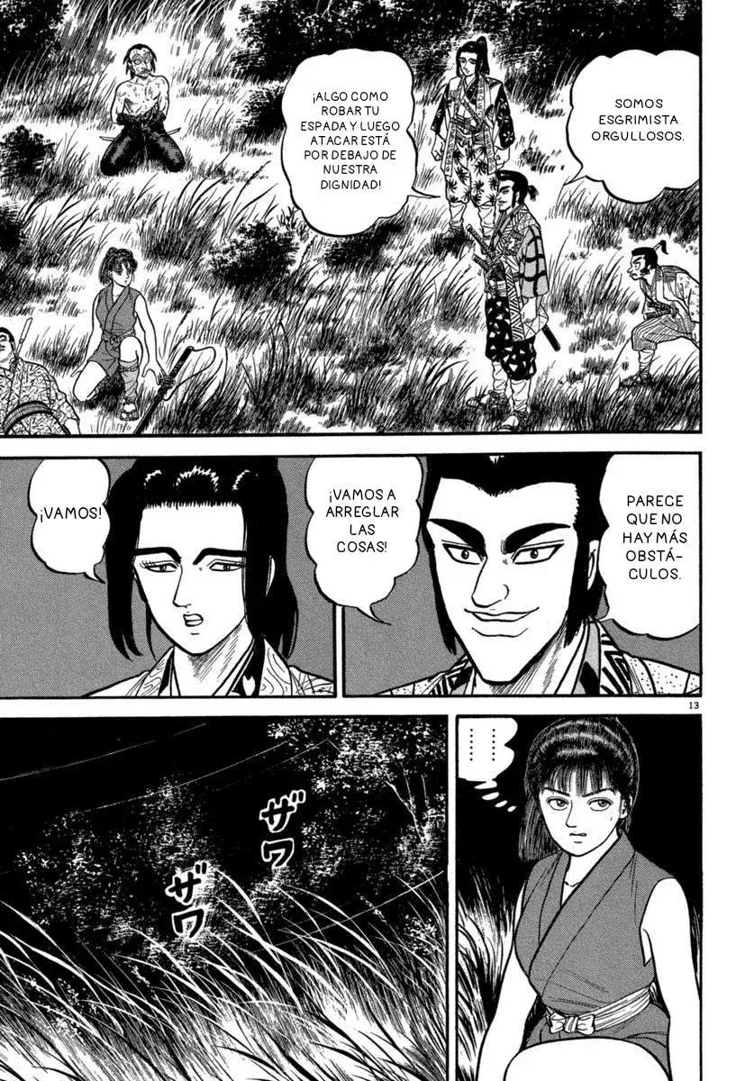 Capitulo 129 page 13