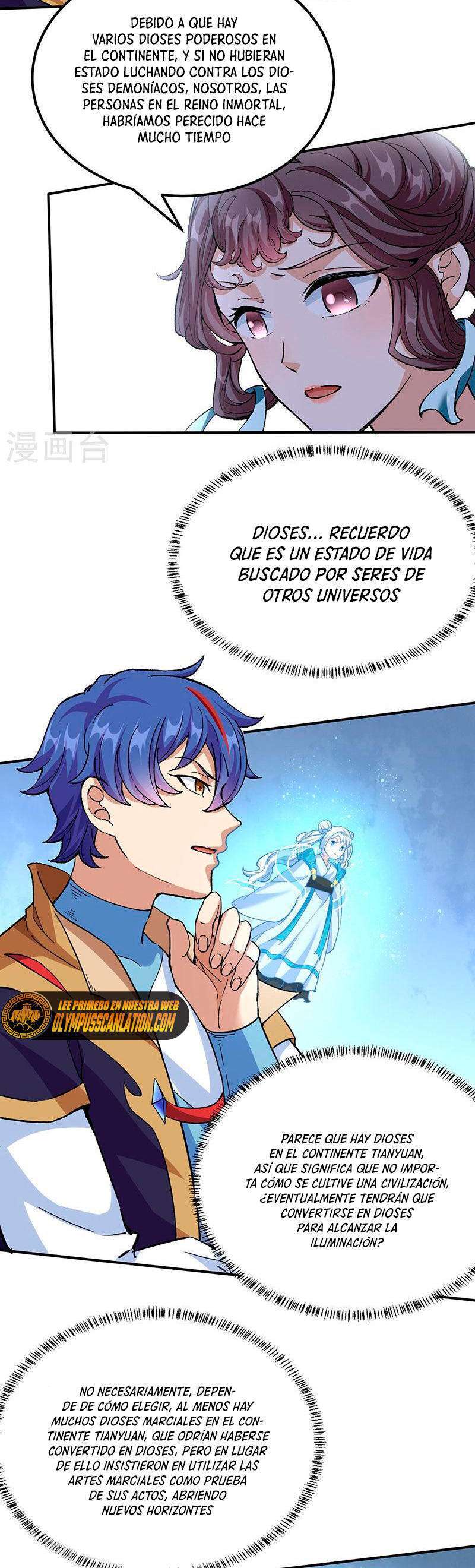 Capitulo 423 page 10