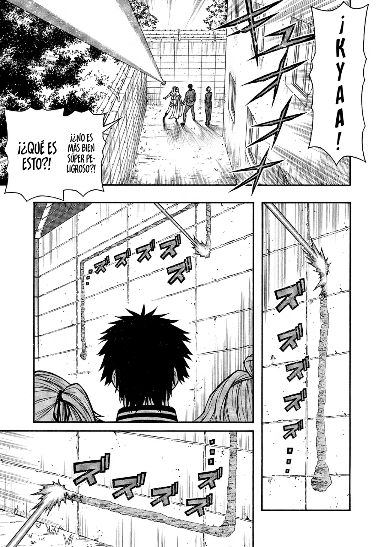 Capitulo 42 page 14