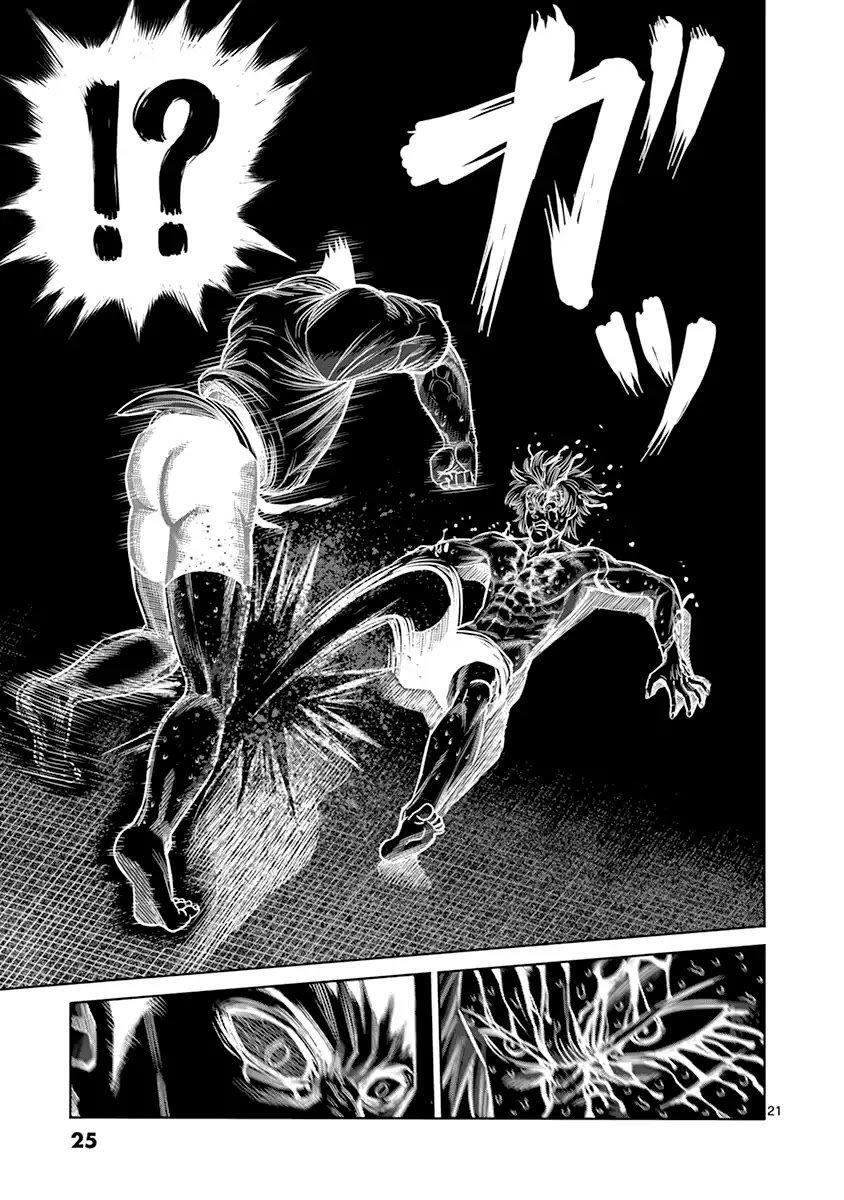 Capitulo 126 page 23