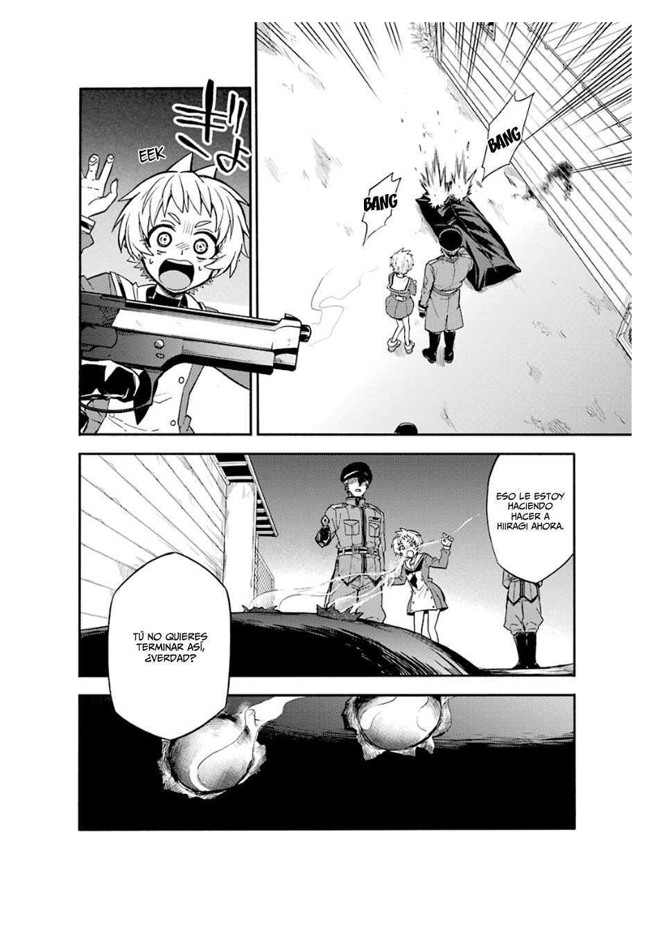 Capitulo 31 page 43