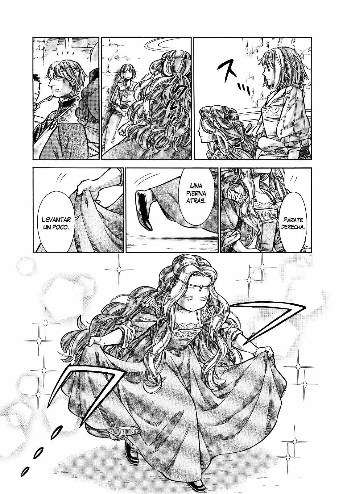 Capitulo 25 page 28
