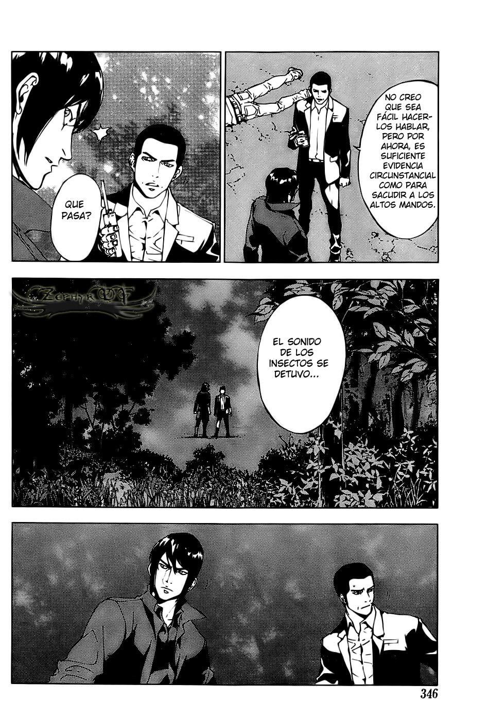 Capitulo 111 page 15