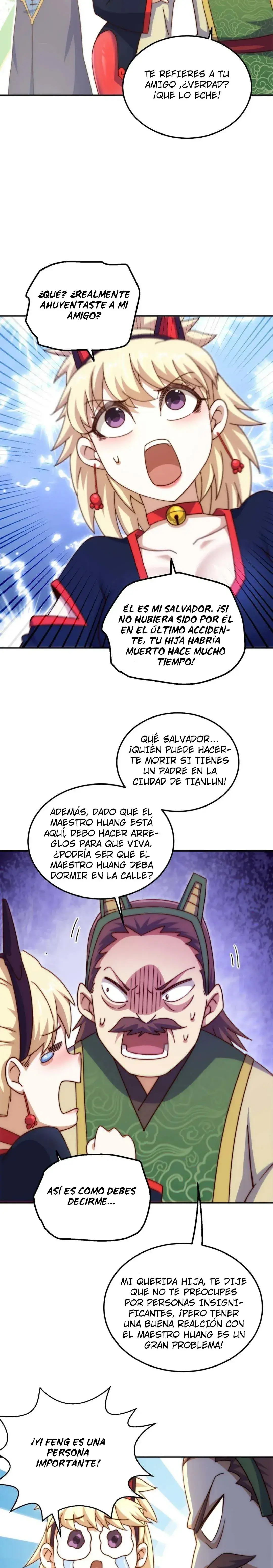 Capitulo 222 page 21