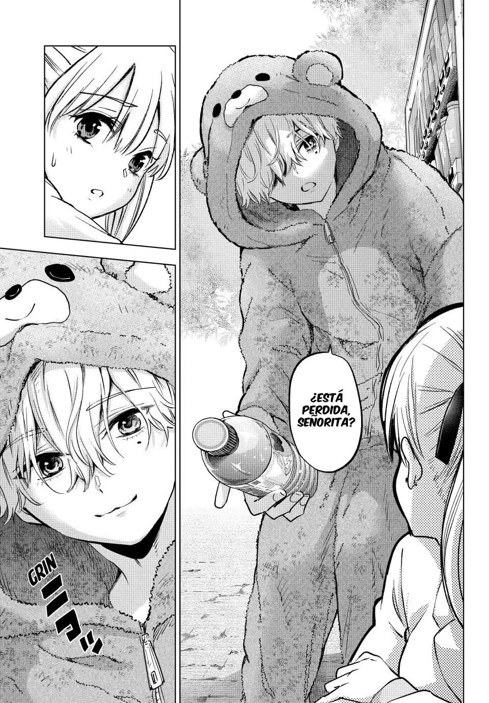 Capitulo 213 page 19