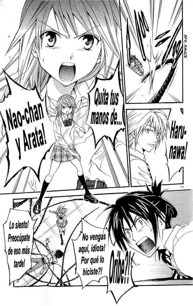 Capitulo 103 page 11