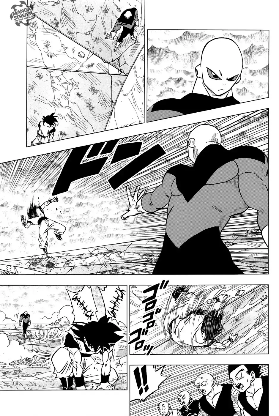Capitulo 39 page 37