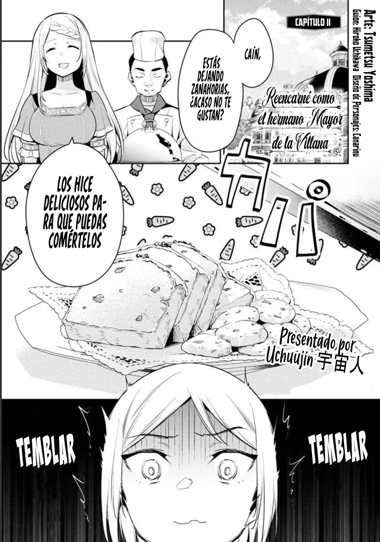 Capitulo 11 page 4