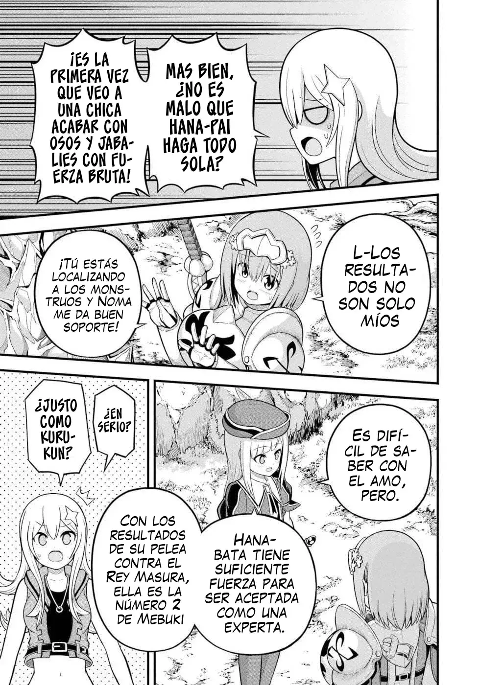 Capitulo 62 page 14