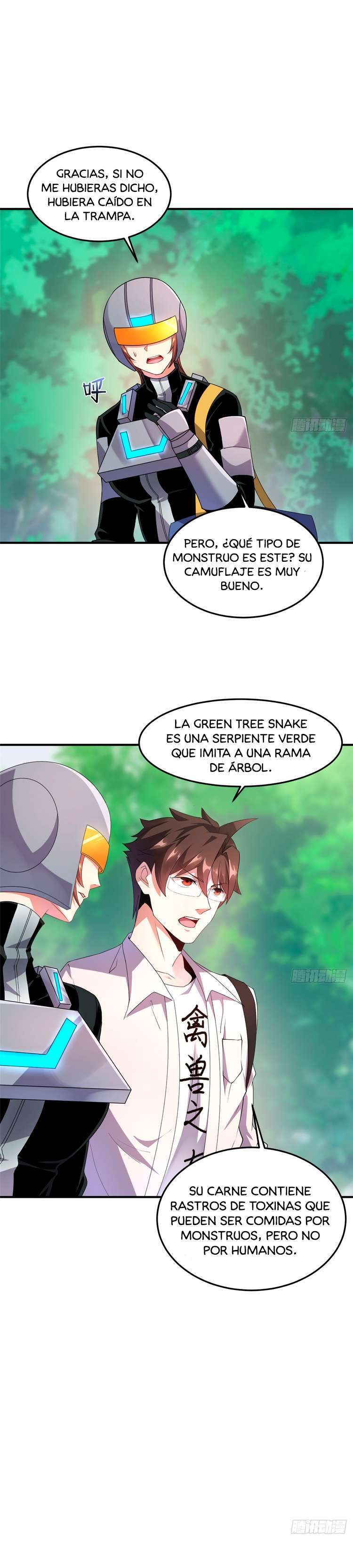 Capitulo 32 page 12