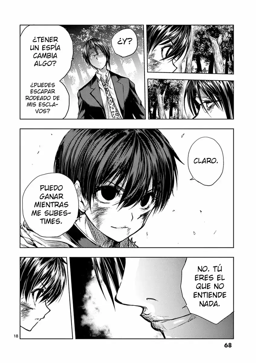 Capitulo 57 page 18