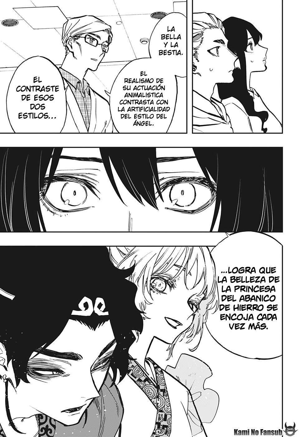 Capitulo 103 page 14