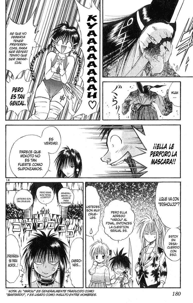 Capitulo 127 page 15