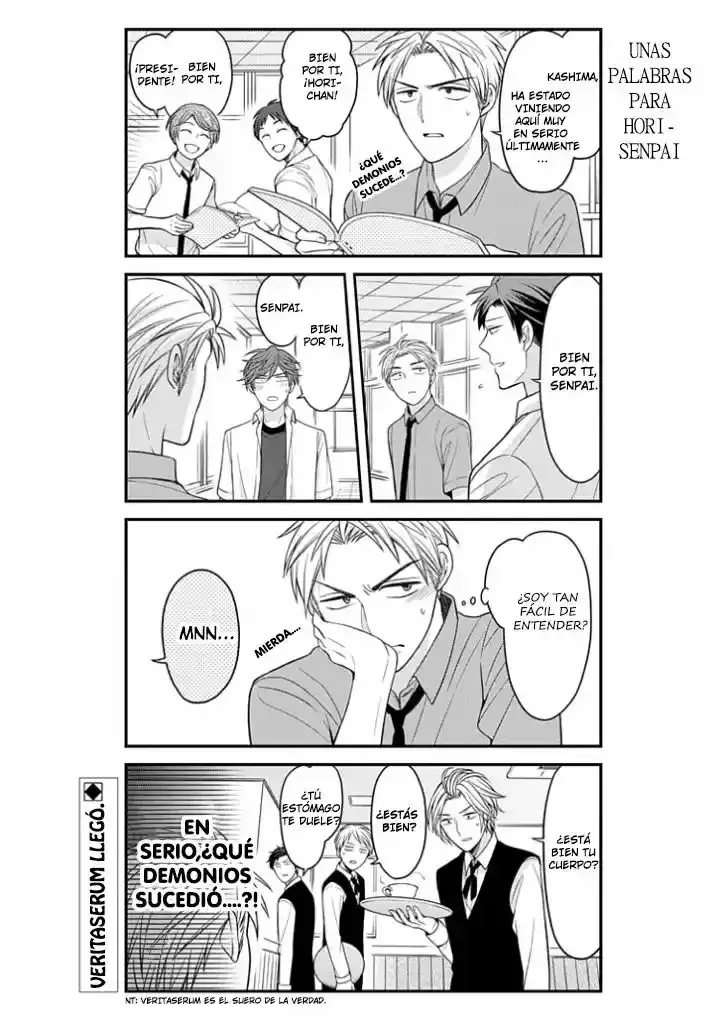 Capitulo 78 page 15