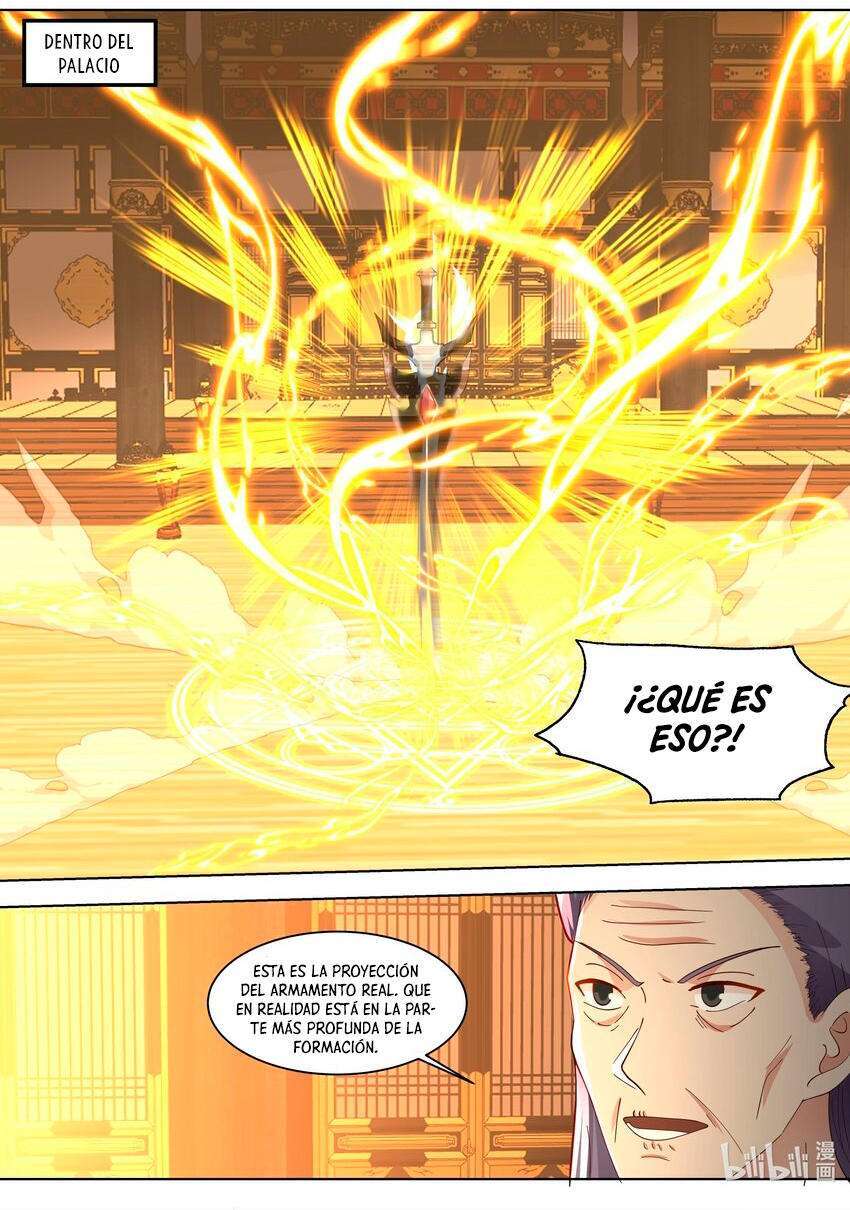 Capitulo 522 page 11