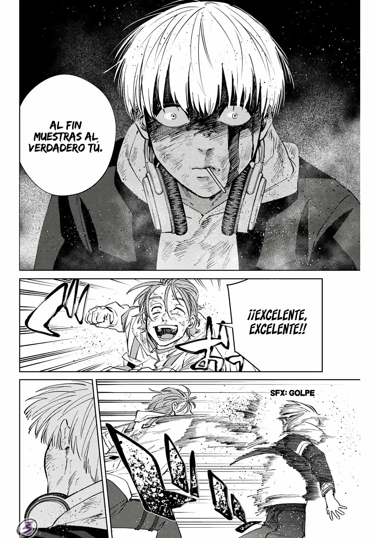 Capitulo 51 page 17