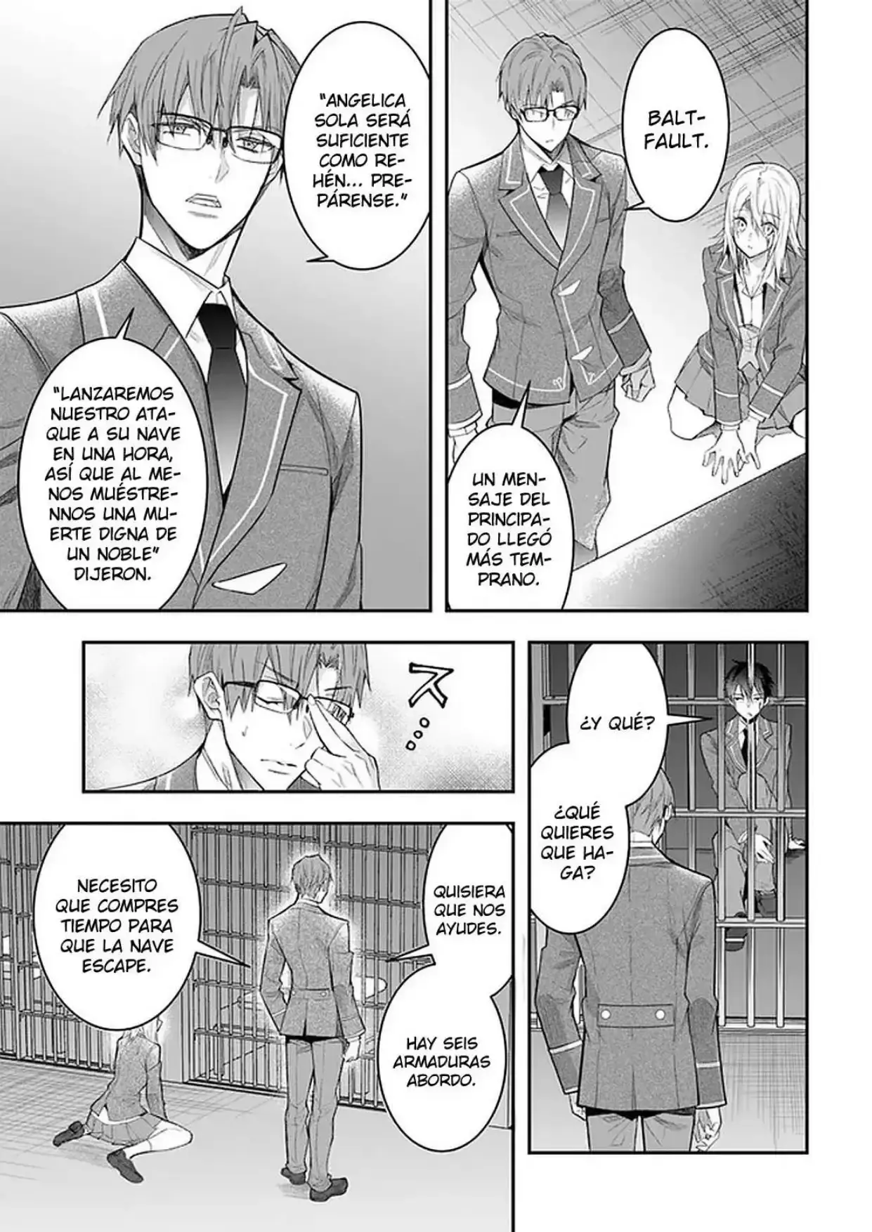 Capitulo 28 page 36