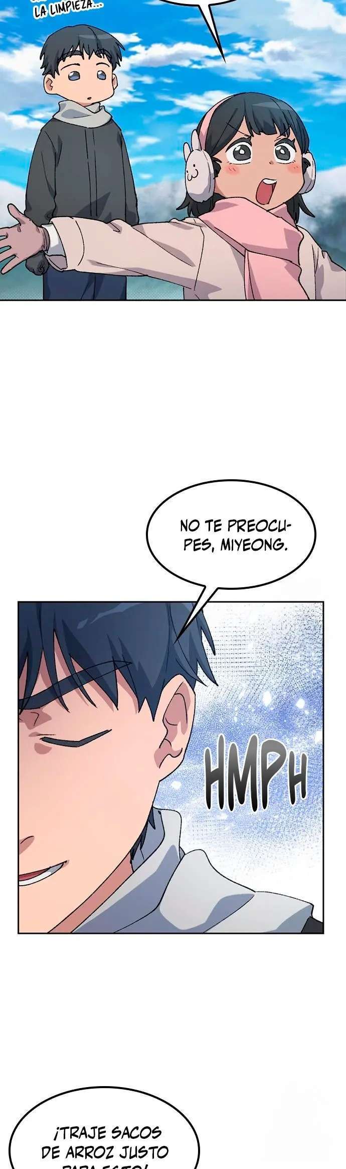 Capitulo 89 page 19