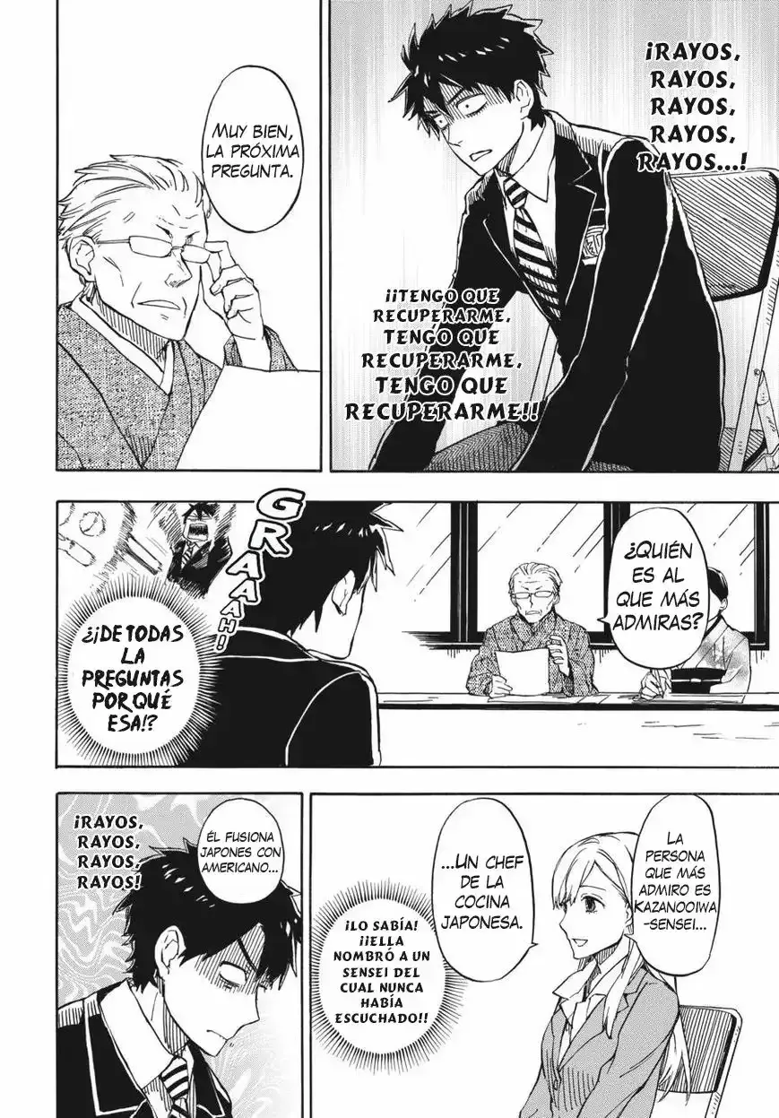 Capitulo 71 page 15