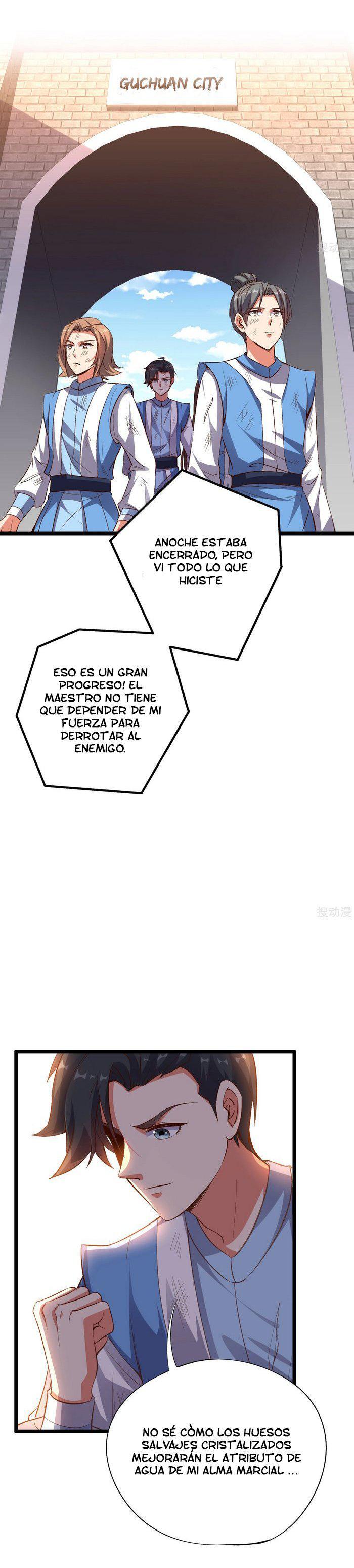 Capitulo 22 page 19