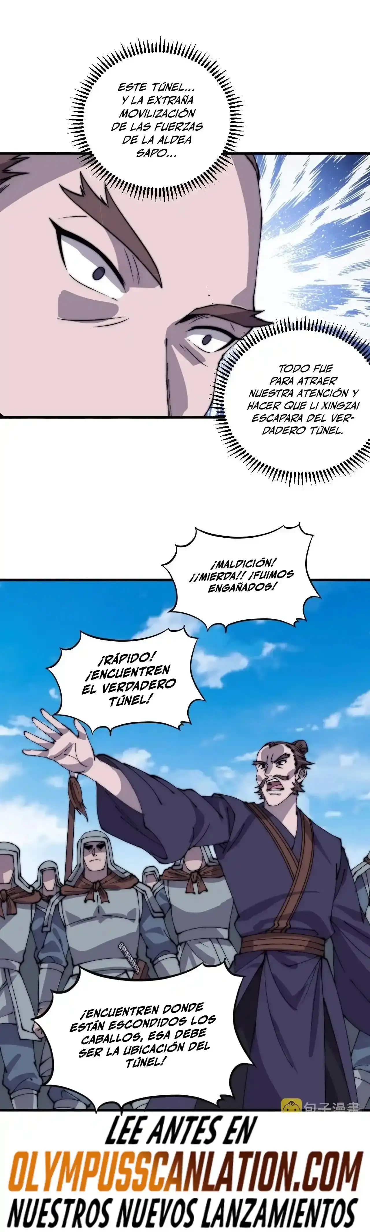 Capitulo 424 page 27